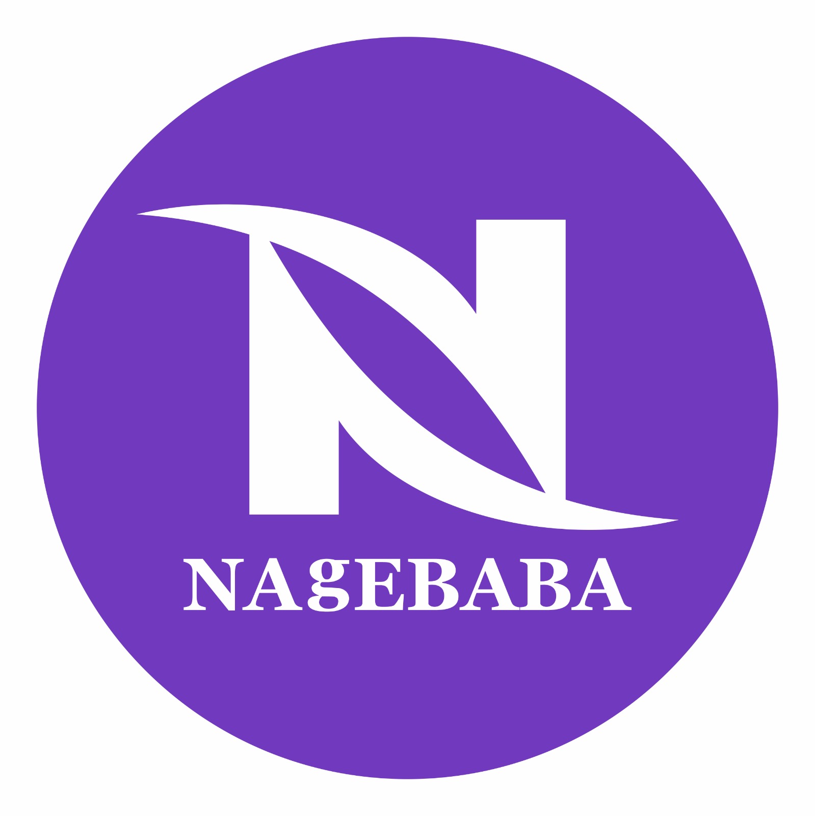 Nagebaba MULTISTATE Logo