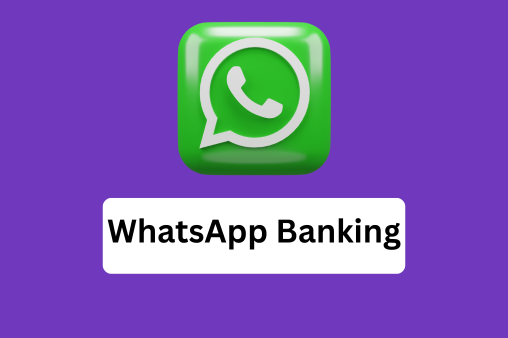 Sant Nagebaba Multistate WhatsApp Banking Facility
